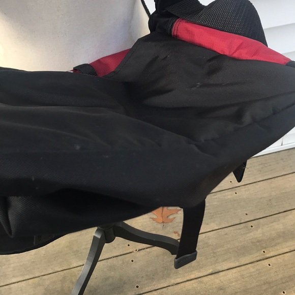 LL Bean cross body bag in excellent condition - Picture 6 of 8